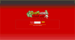 Desktop Screenshot of blood.pimpslord.com